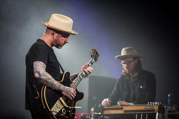 City And Colour