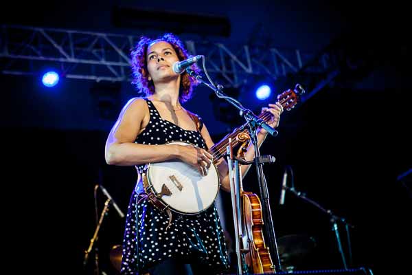 Rhiannon Giddens