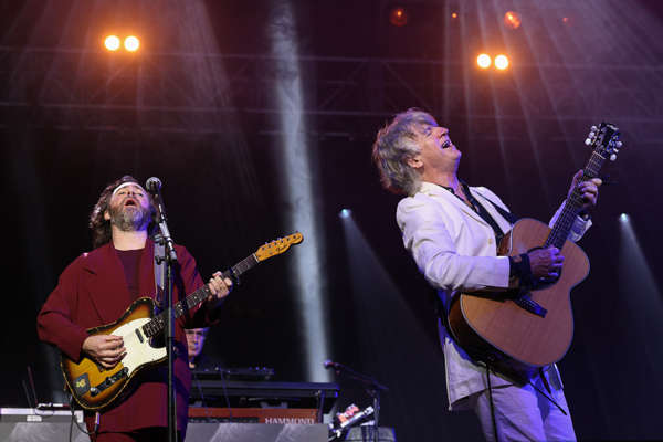 Crowded House
