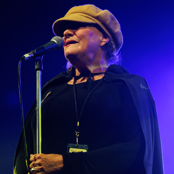 Renee Geyer