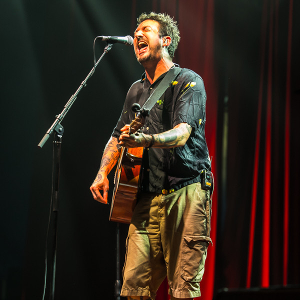 Frank Turner