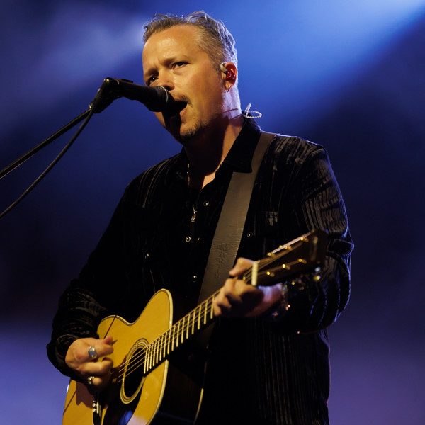 Jason Isbell