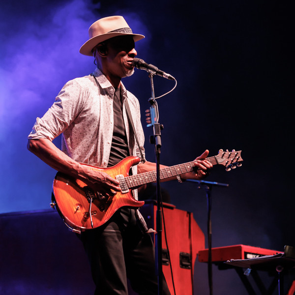 Keb Mo