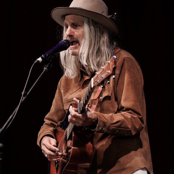 Steve Poltz