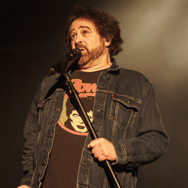 Counting Crows