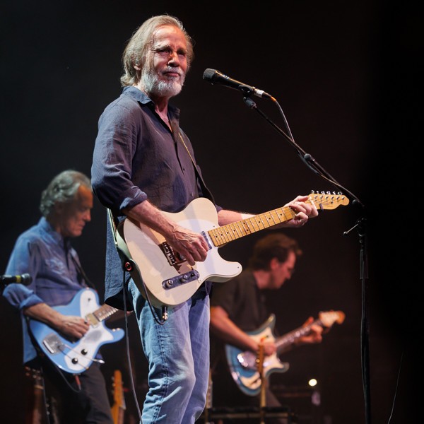 Jackson Browne