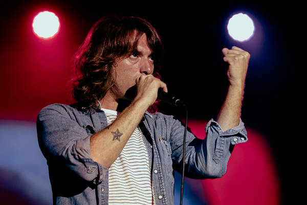 Paolo Nutini