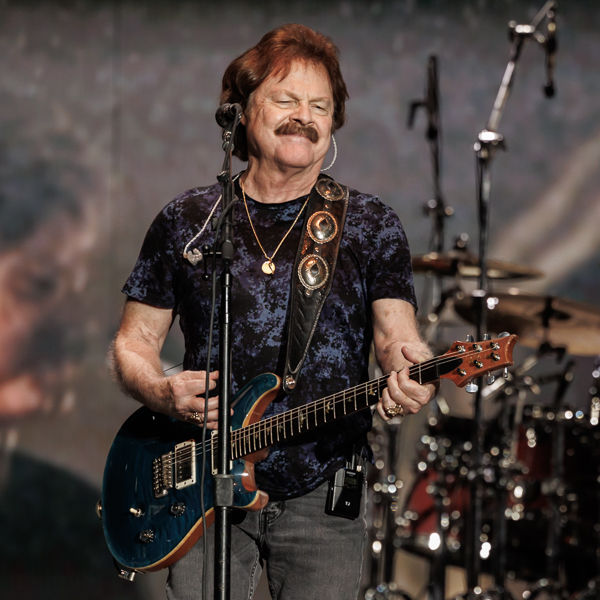 The Doobie Brothers