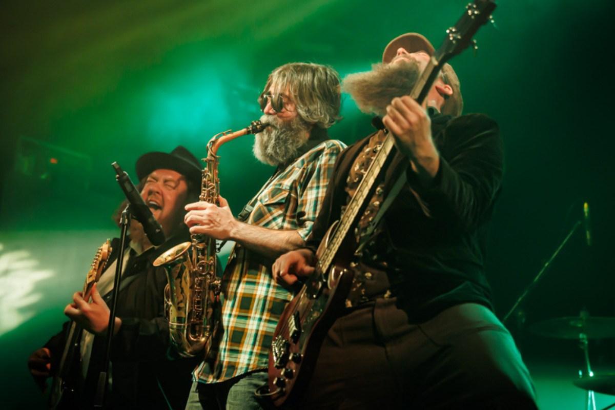 The Beards.5