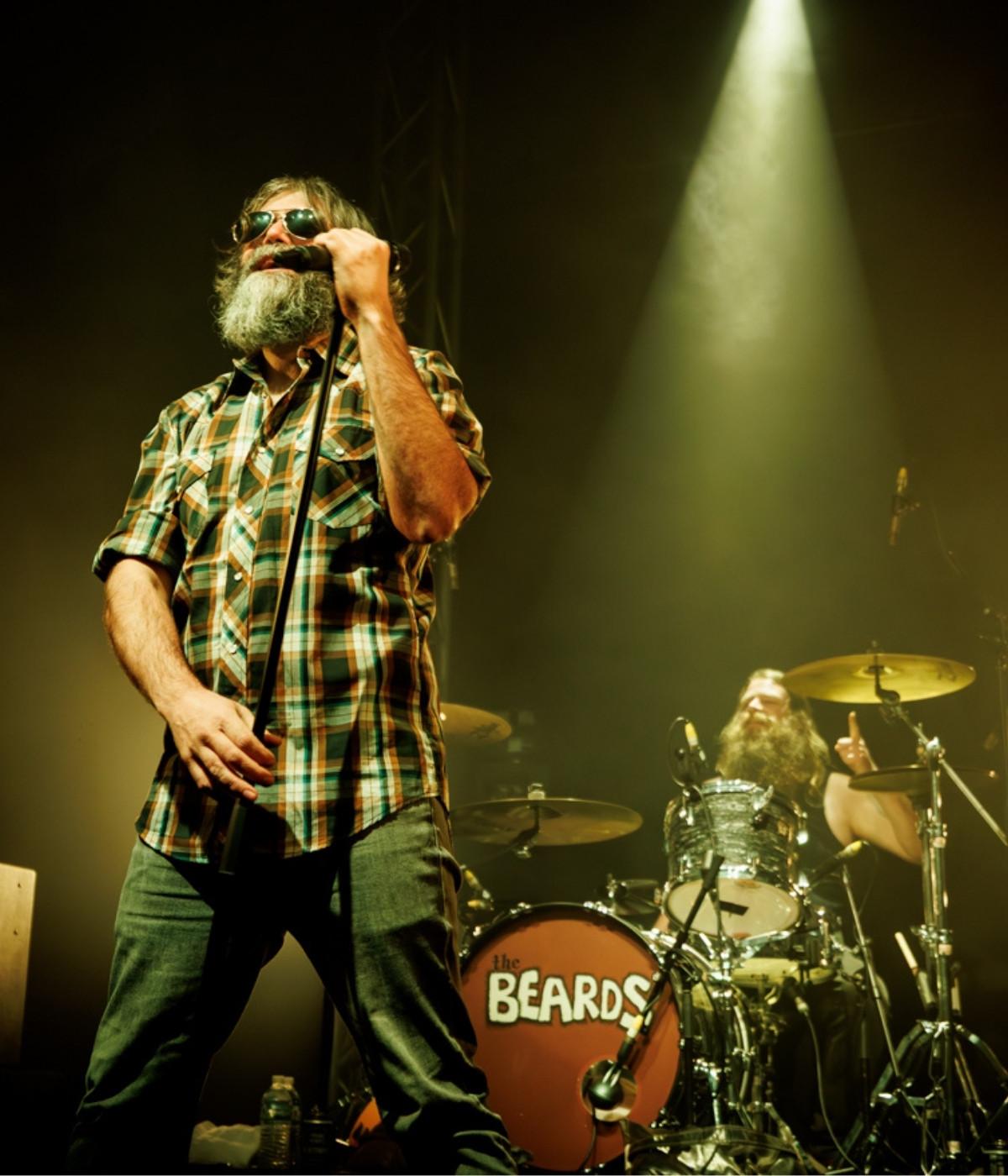The Beards.6
