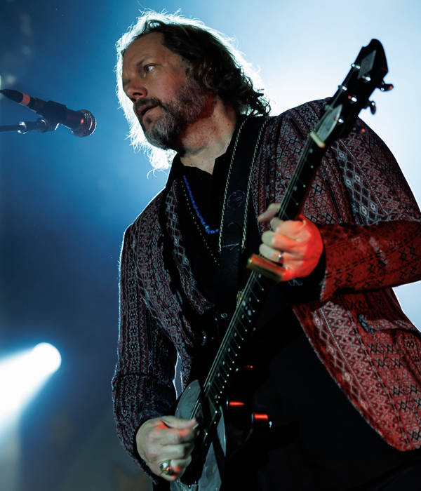 The Black Crowes.3