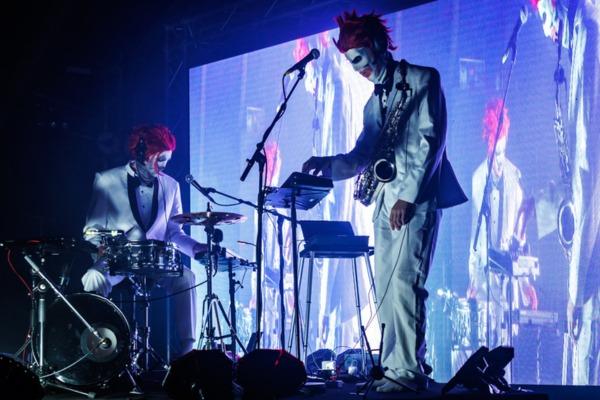 Clown Core.5