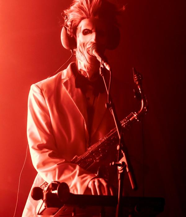Clown Core.6