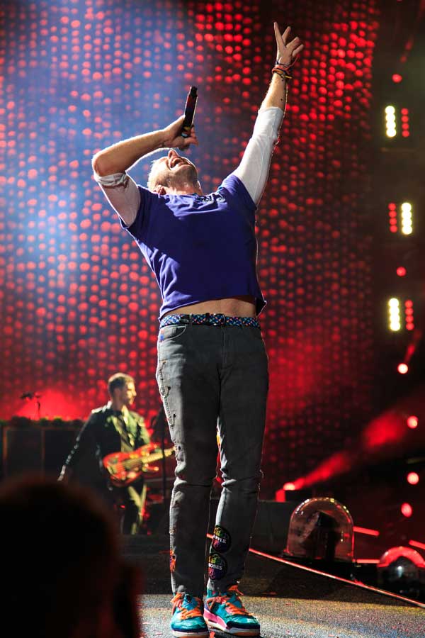 Coldplay.4