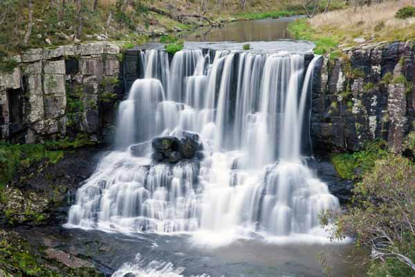 Ebor Falls