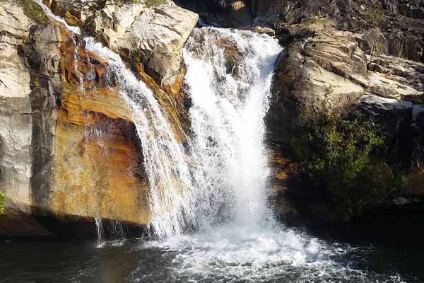 Emerald Creek