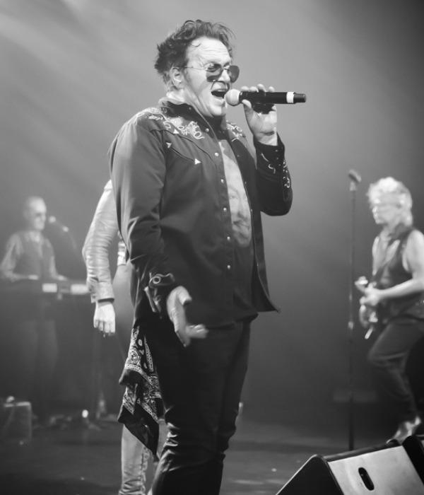 Scott Carne