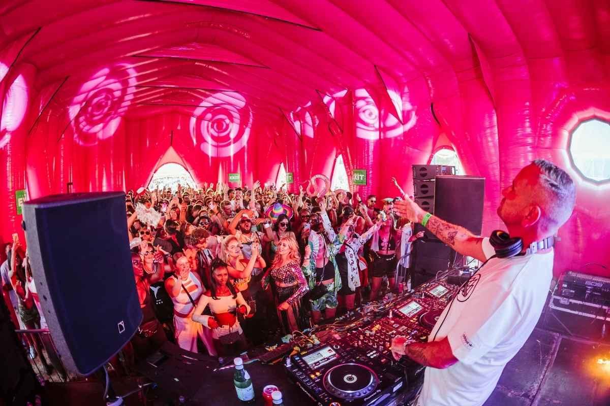Elrow generic 2