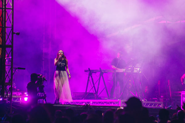 Chvrches