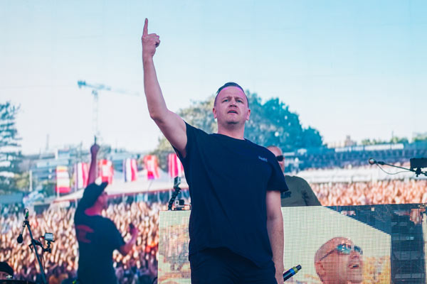 Hilltop Hoods