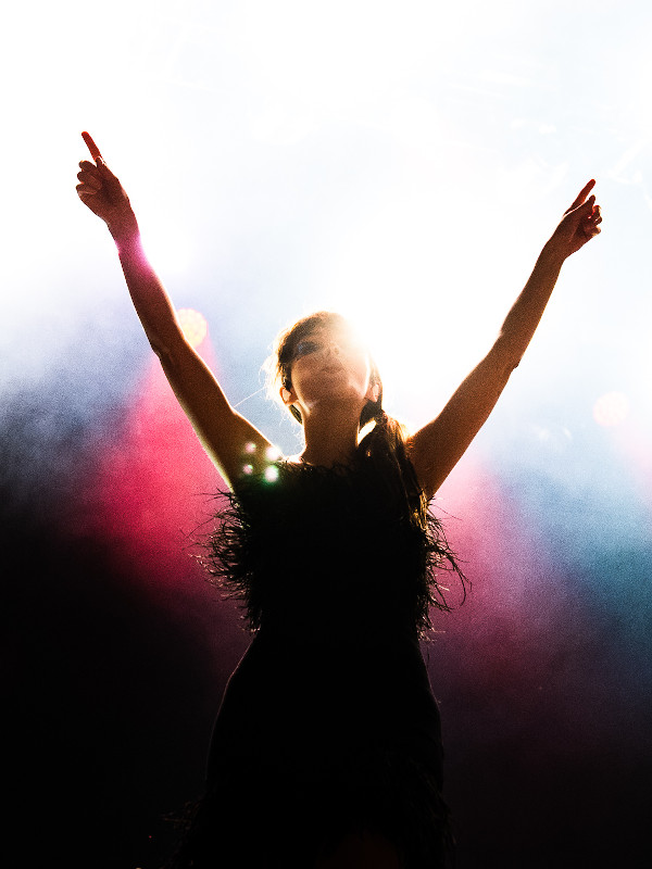 Chvrches