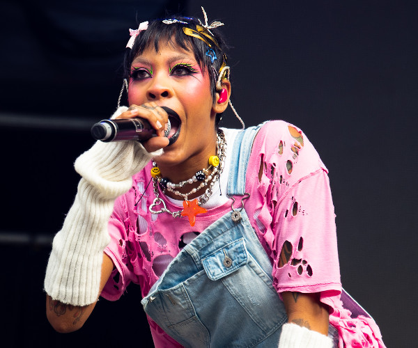 Rico Nasty