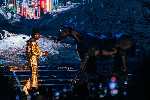 Lil Nas X