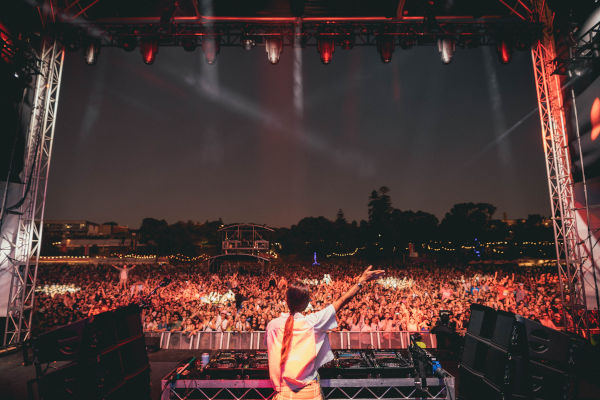Peggy Gou