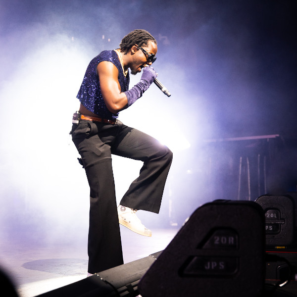 Channel Tres