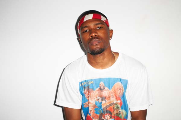 Frank Ocean 09 14