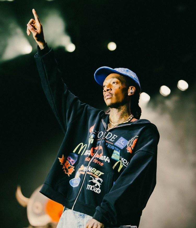 Wiz Khalifa