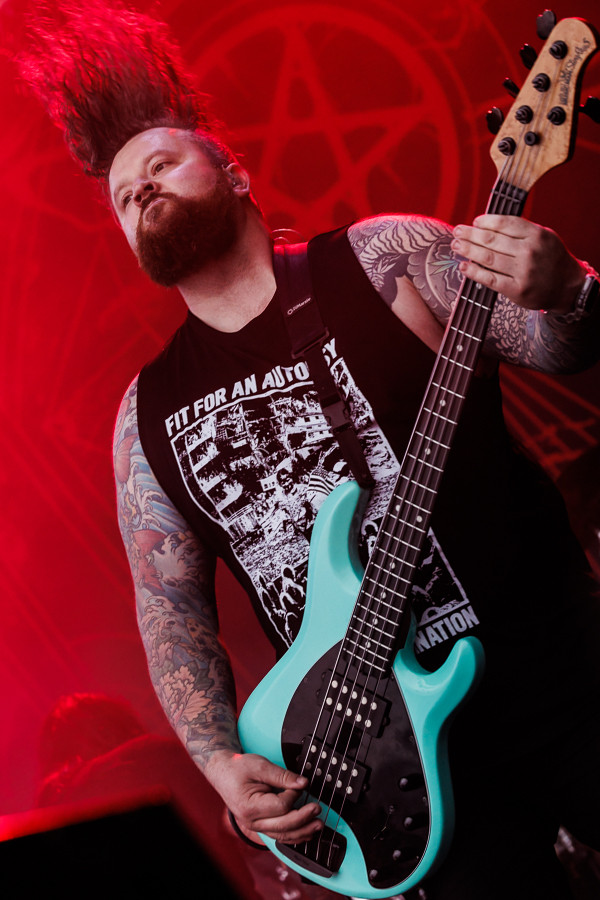 Thy Art Is Murder