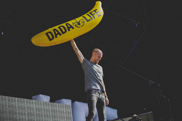 Future Dada Life