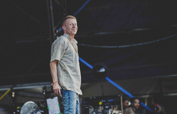 Future Macklemore