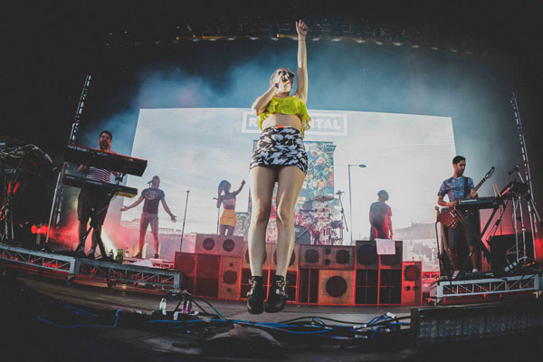 Future Rudimental