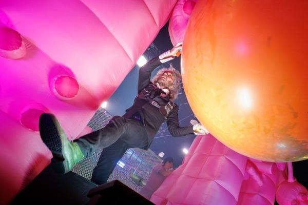 The Flaming Lips.5