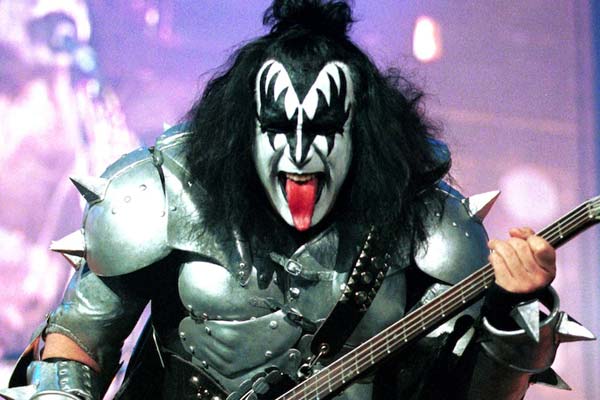 GeneSimmons