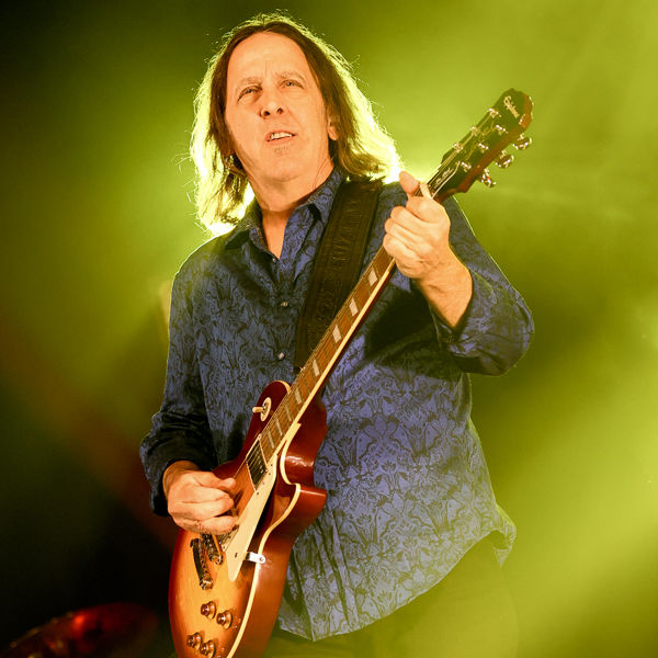 George Thorogood.5