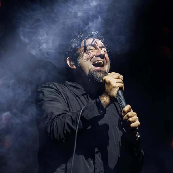 Deftones