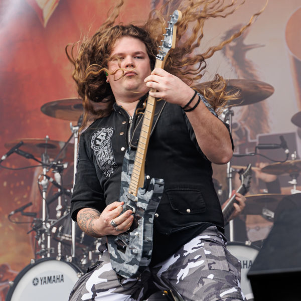 Sabaton