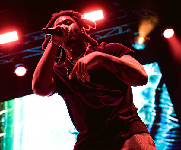 Denzel Curry