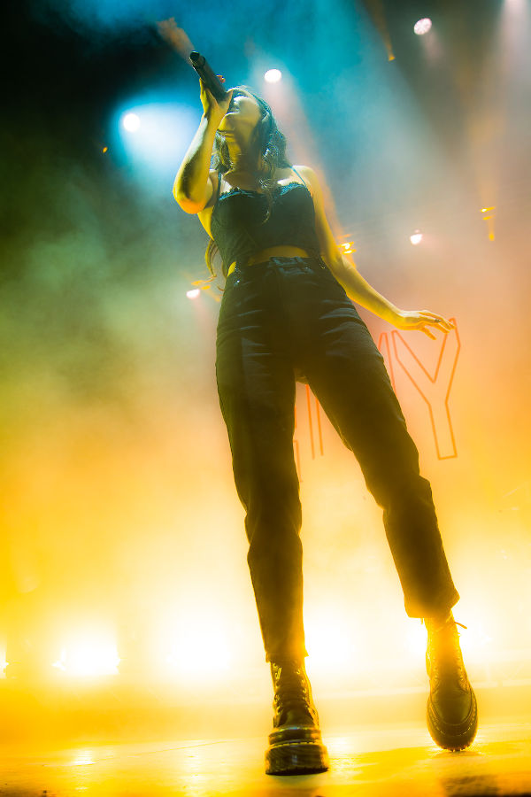 Amy Shark