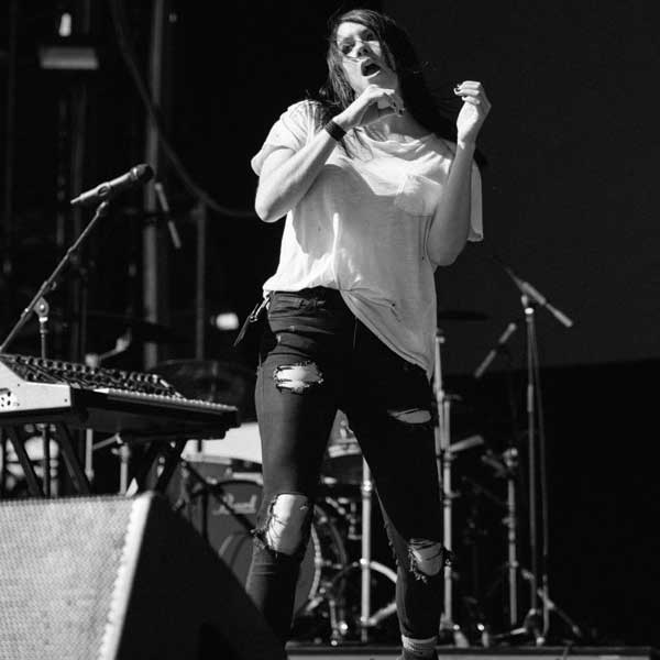 K.Flay