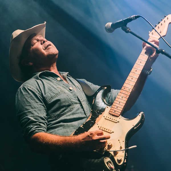 Troy Cassar Daley
