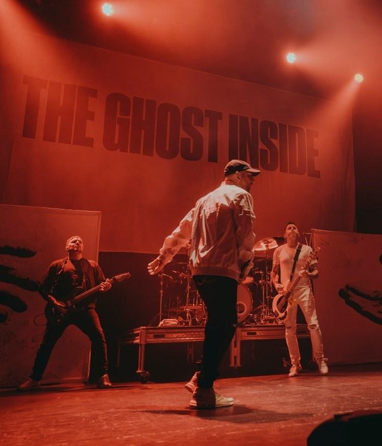 The Ghost Inside.5