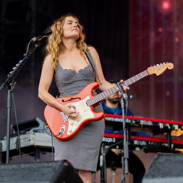 Angus Julia Stone