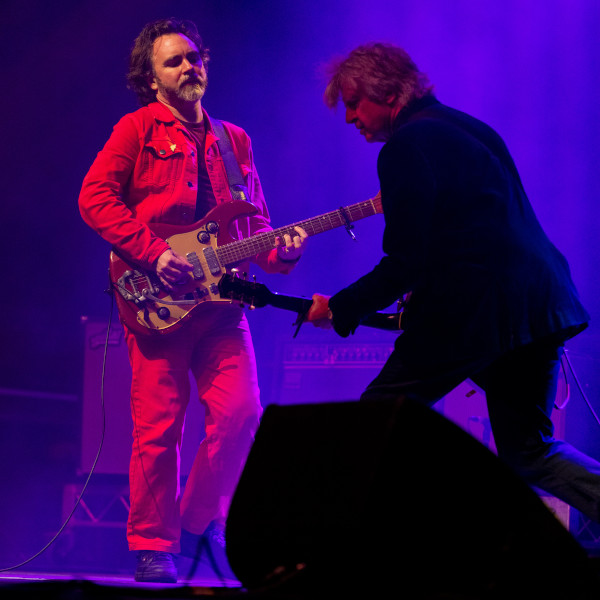 Crowded House