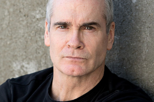 henry rollins tour adelaide