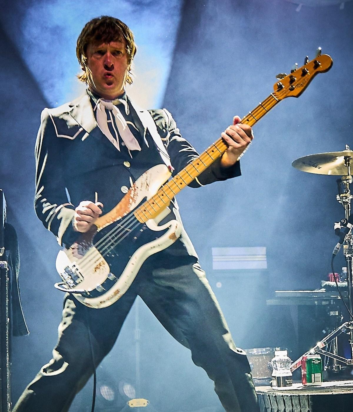 The Hives.6