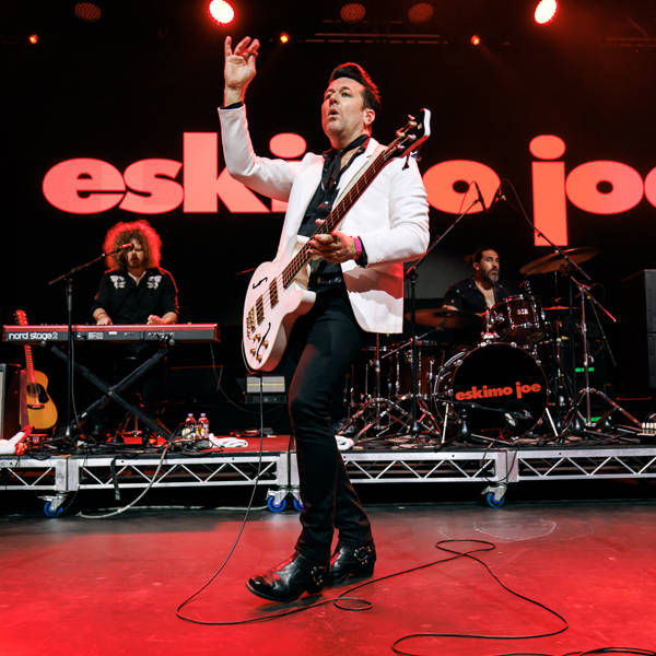 Eskimo Joe
